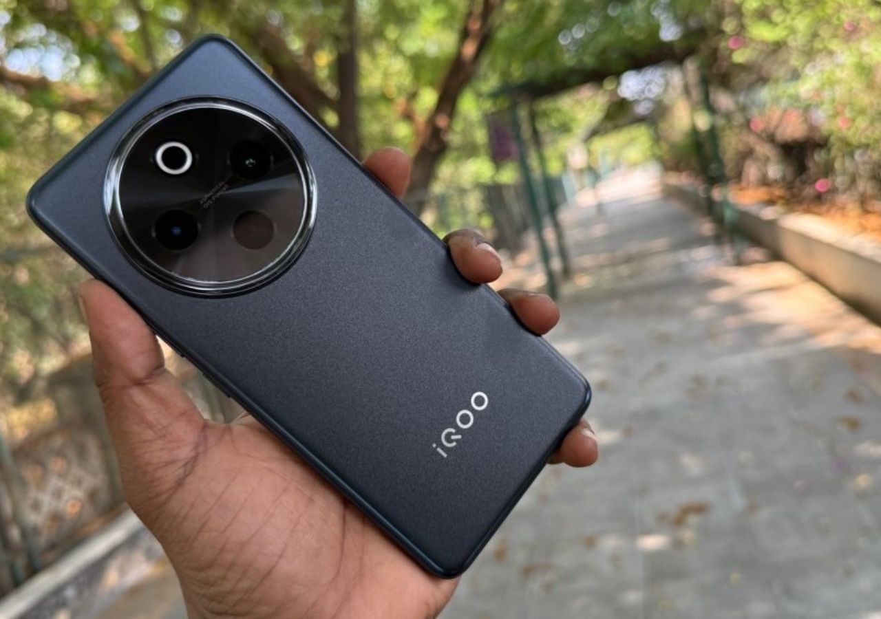 Why iQOO Z10R is worth...