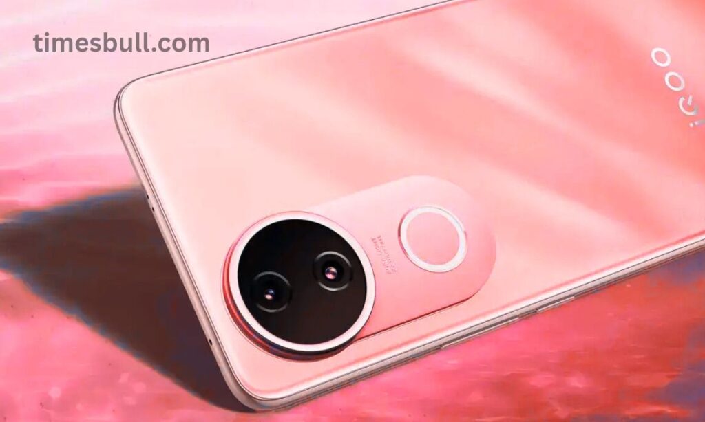 iQOO Z10R it has been listed on Geekbench, may soon be launched in India