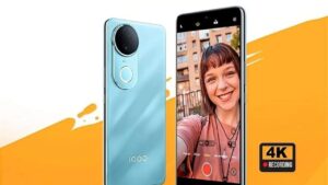 iQOO Z10R Set to Launch Soon with Premium Features