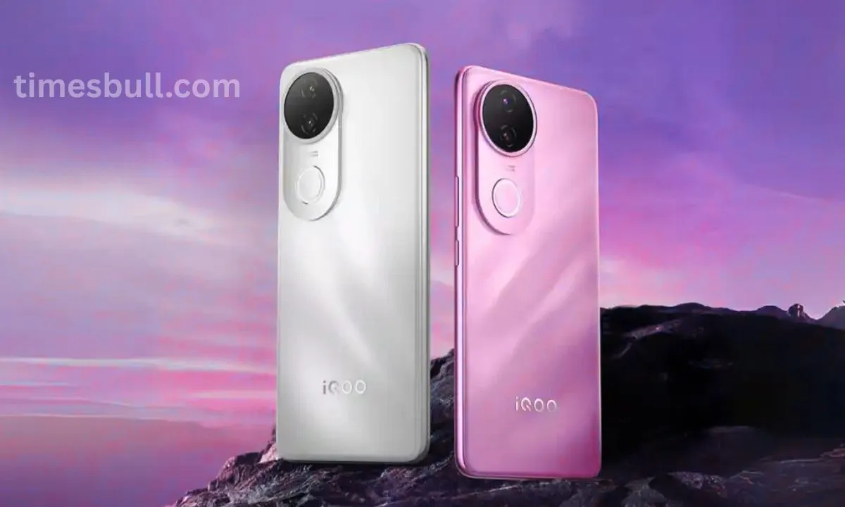 Iqoo Z10r