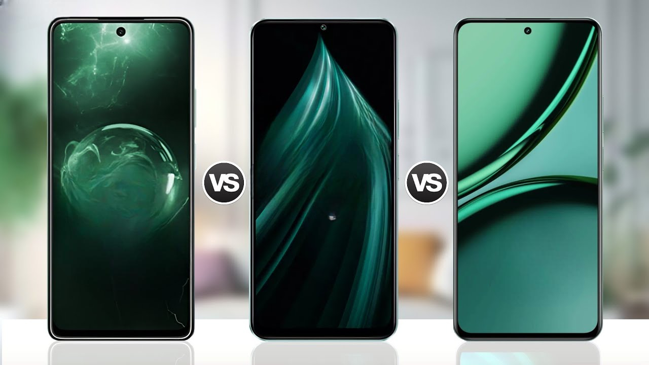 iQOO Z9 vs Lava Blaze 5G vs Moto G73
