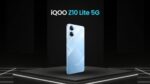 iQOO z10 lite