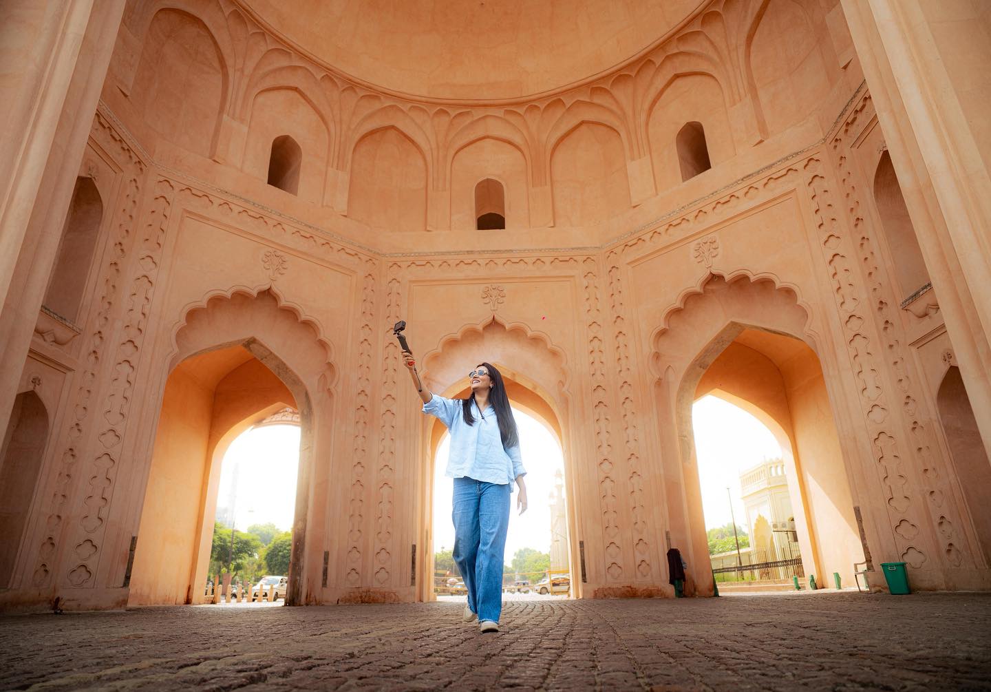 Rinki & Sachivji Romantic Cute...