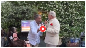 Lalit Modi Shares Video Dancing & Singing with Vijay Mallya, Must Watch