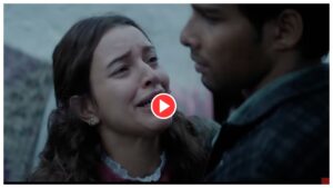 Dhadak 2 Trailer Out – Siddhant Chaturvedi & Tripti Dimri Intense Love Story Explores Caste Divide