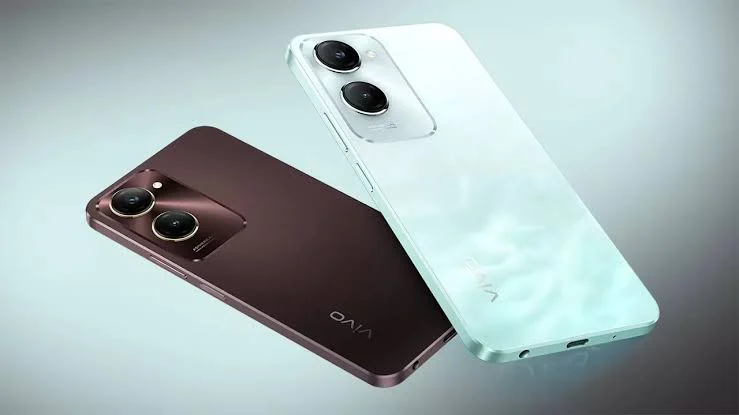 Vivo Y19s Pro vs Vivo...