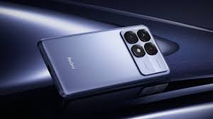 Redmi Turbo 5 Pro: जानें...