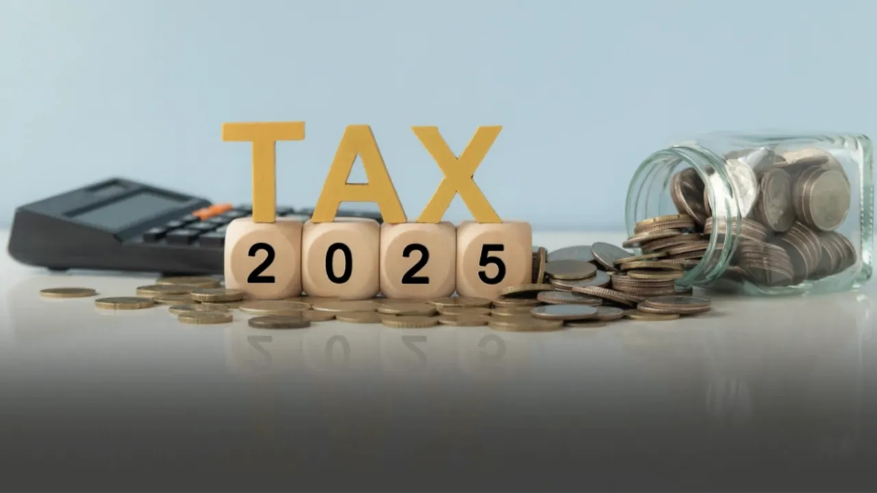 income tax
