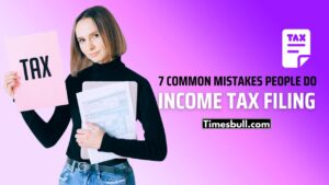 ITR Filing 2025: Avoid These 7 Common Mistakes or Face Penalties from the Income Tax Department