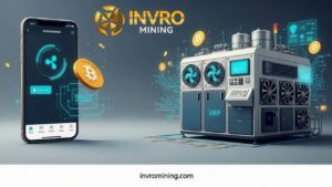Invro Mining Launches XRP Cloud Mining Contract: Zero-Barrier Intelligent Solution Unleashes New Potential for Daily Crypto Earnings