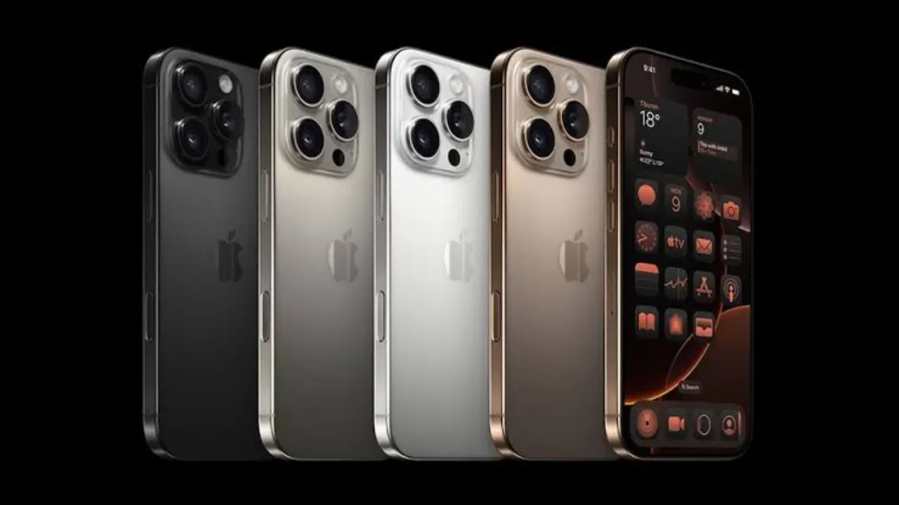 Iphone 16