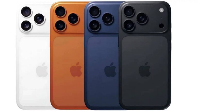 Apple iPhone 17 Series Launch In September 2025 With Many Color Variants