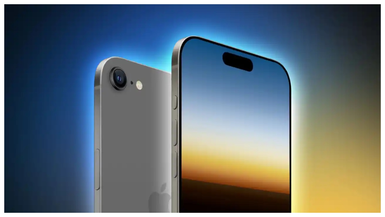 Apple iPhone 17 Air –...