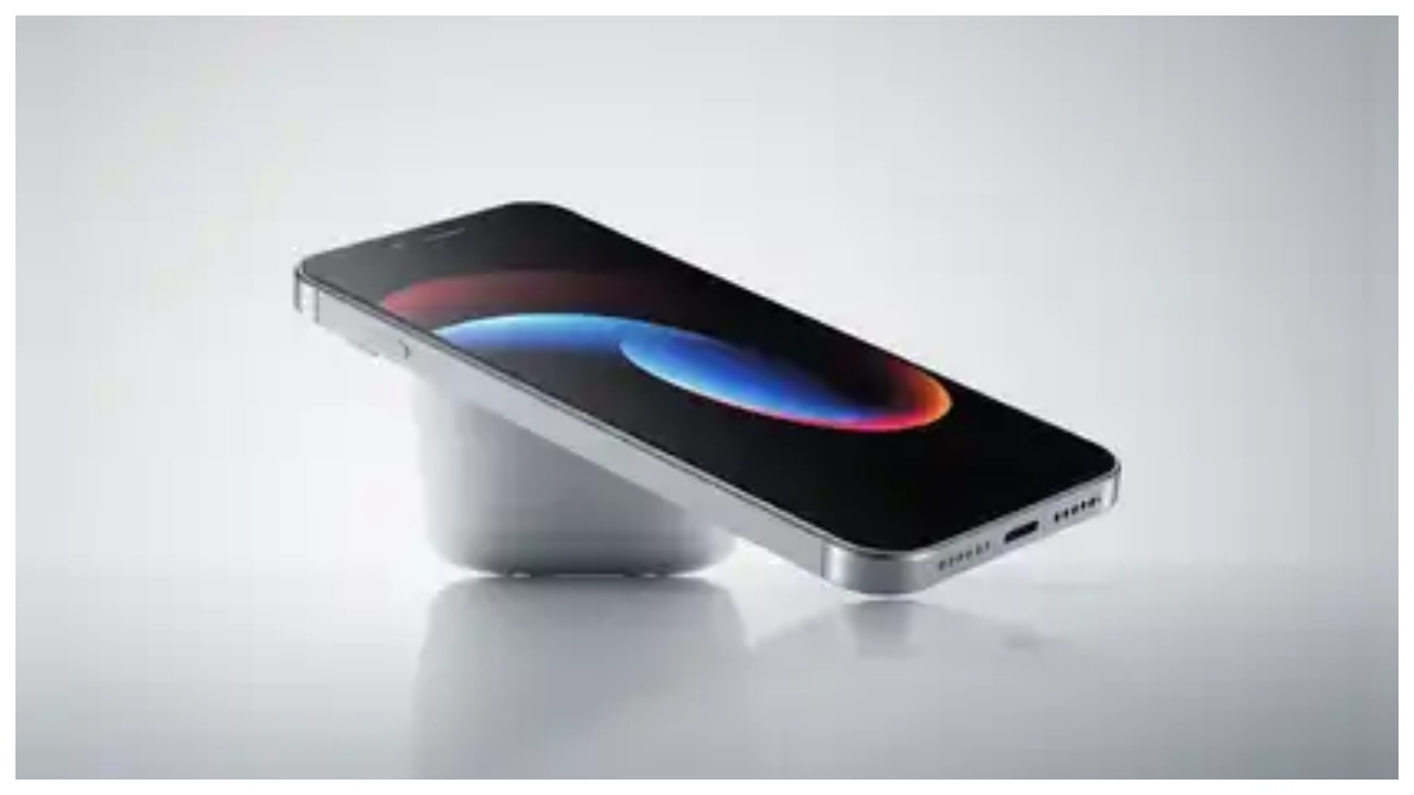 Apple iPhone 17 Air –...