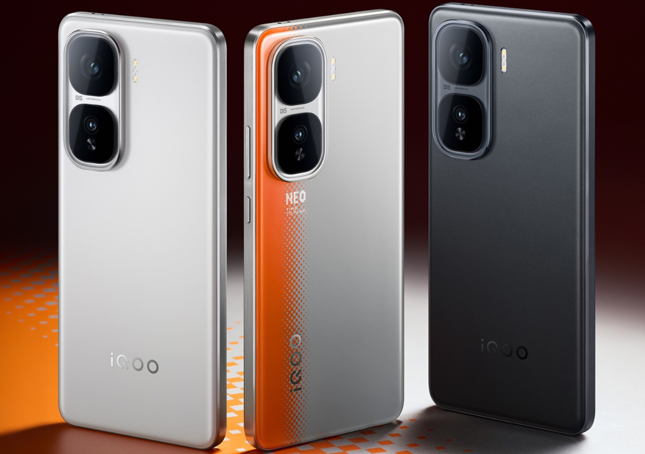 Should You Buy iQOO Neo...