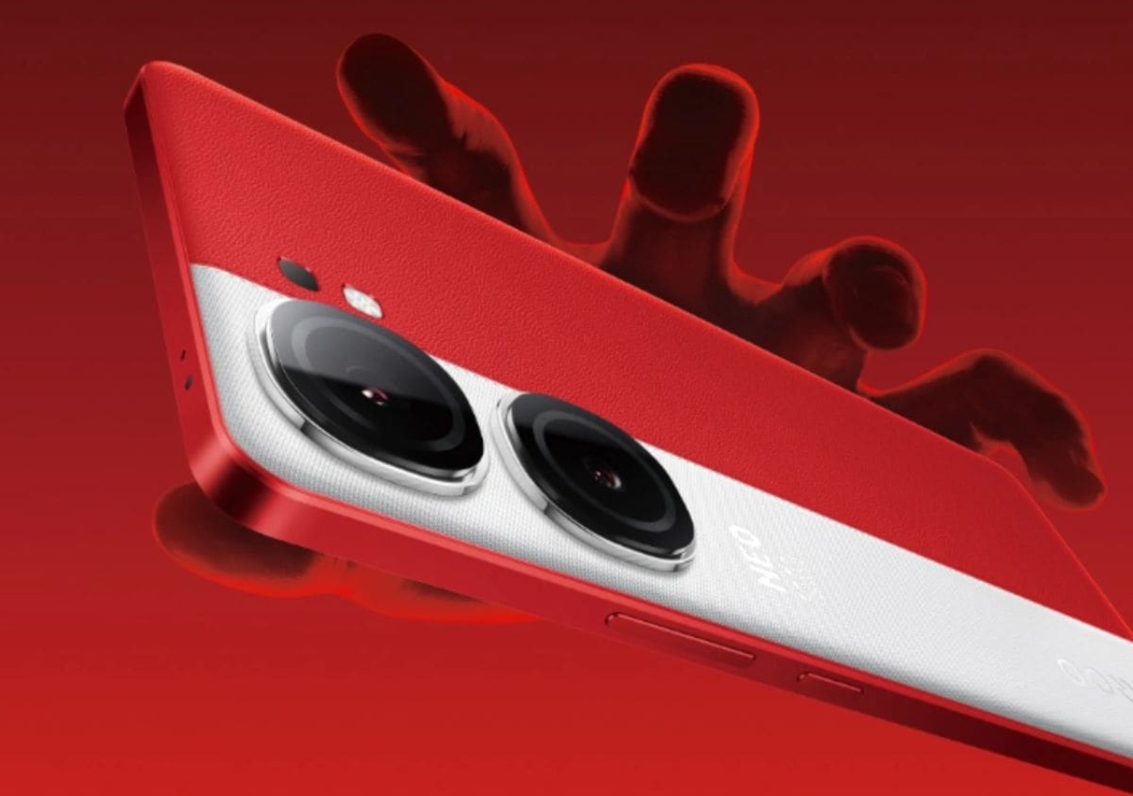 Should You Buy iQOO Neo...