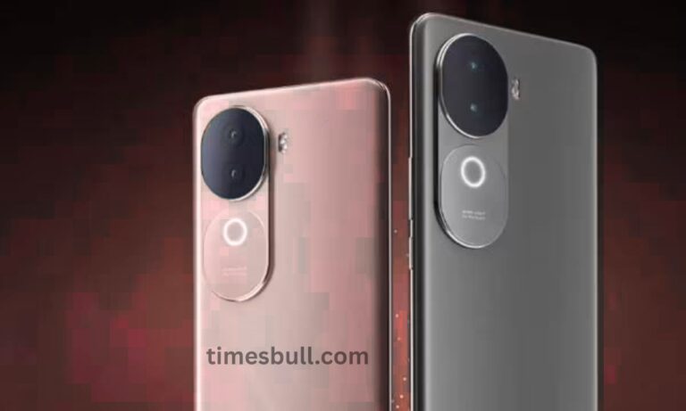 iQOO Z10R curved screen is teased before it’s launched in India