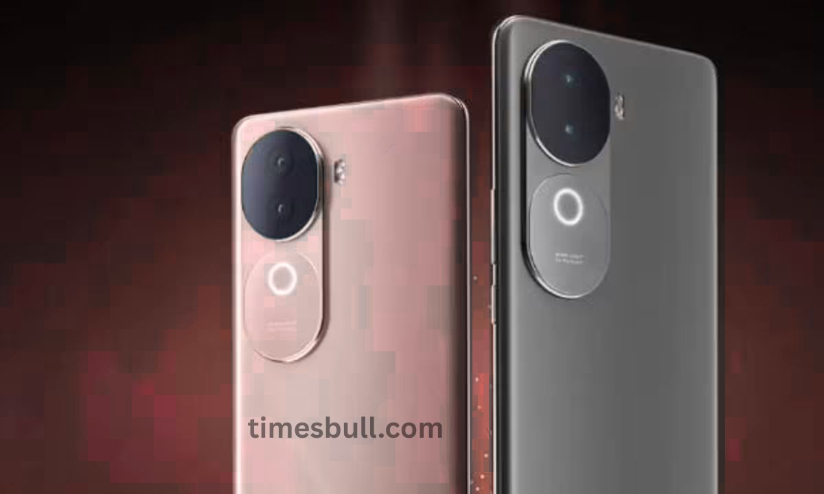 iQOO Z10R curved screen