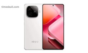 iQOO Z10 Turbo+ confirmed to launch soon with MediaTek Dimensity 9400+ processor and 8000mAh battery