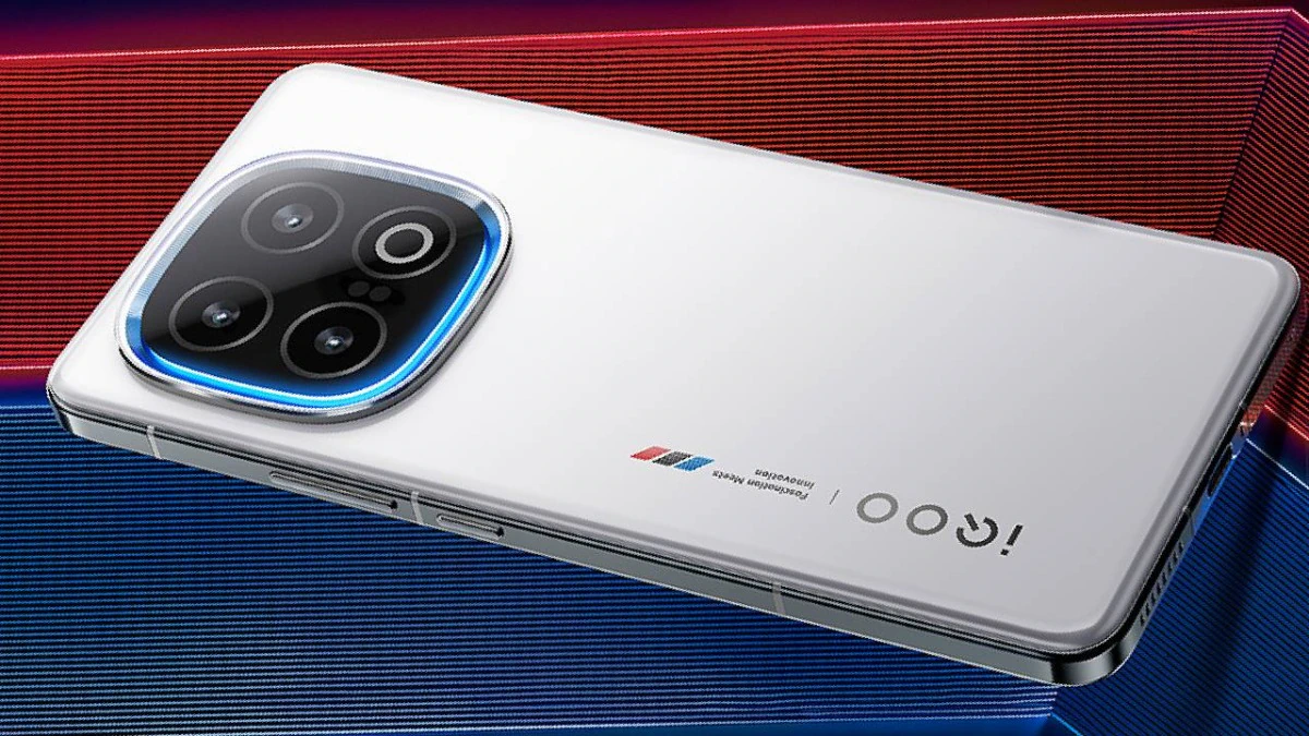 Engaging & Fact-Checked: iQOO 13...