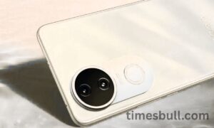 iQOO Z10R was launched with 50MP camera and 5700mAh battery for under Rs 20,000