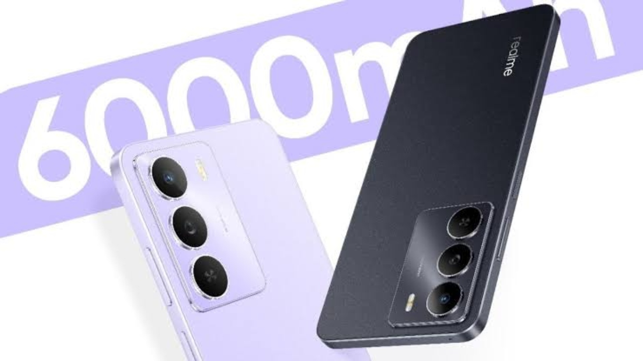 These 4 Mobile Phones First...