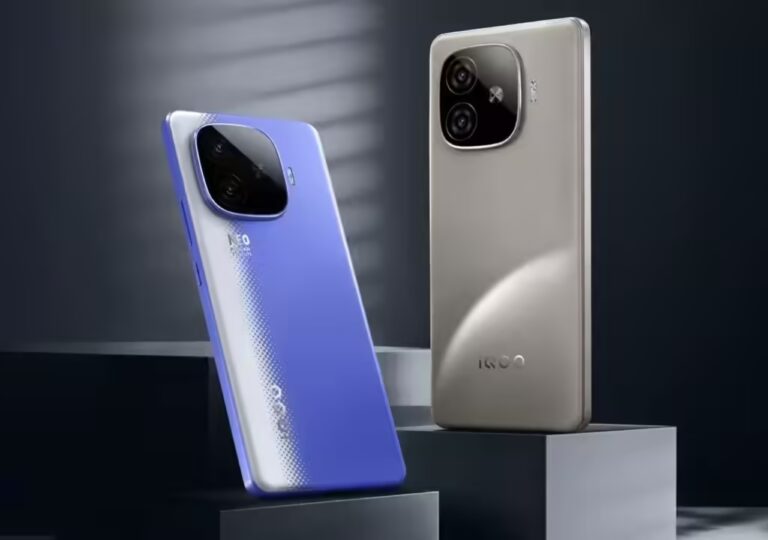 Should You Buy iQOO Neo 11 2025? Check Out Specs, Design & Performance