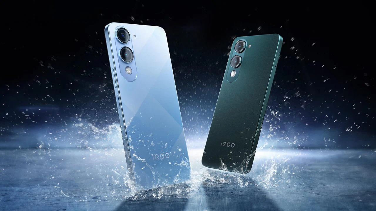 iQOO Z10 5G: बजट में...