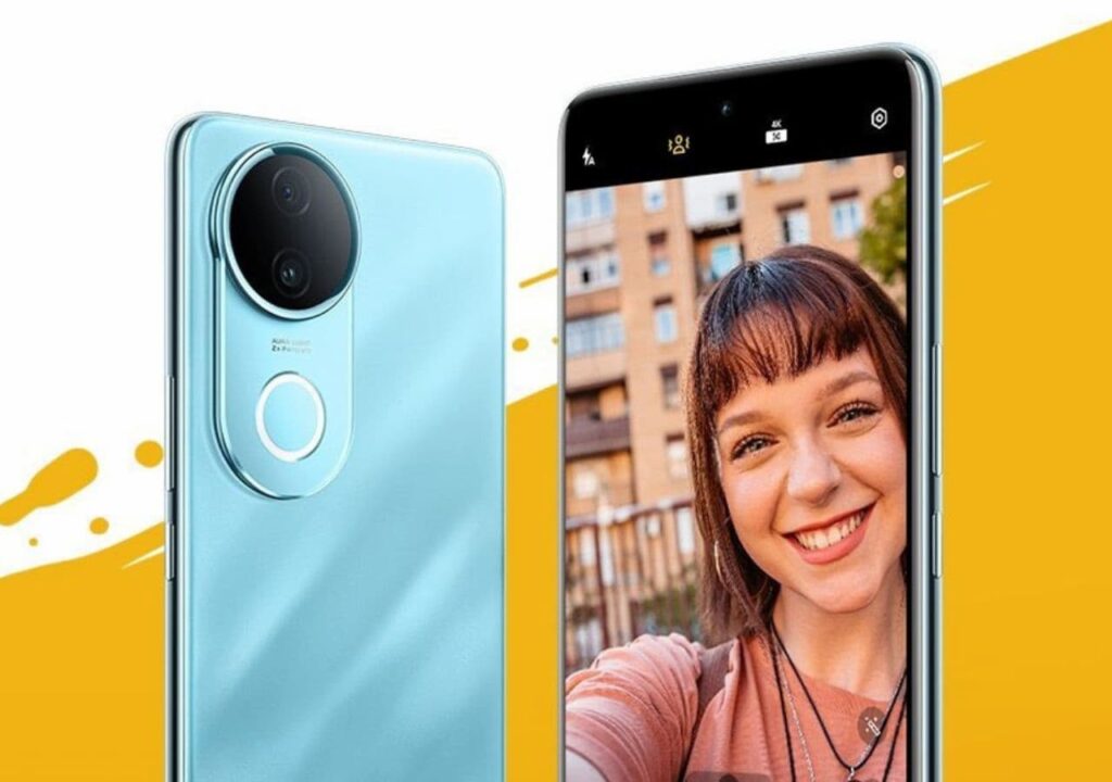 iQOO Z10R Set to Launch on July 24 with 50MP Rear and 32MP Selfie Camera