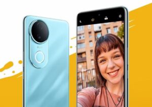 iQOO Z10R Set to Launch on July 24 with 50MP Rear and 32MP Selfie Camera