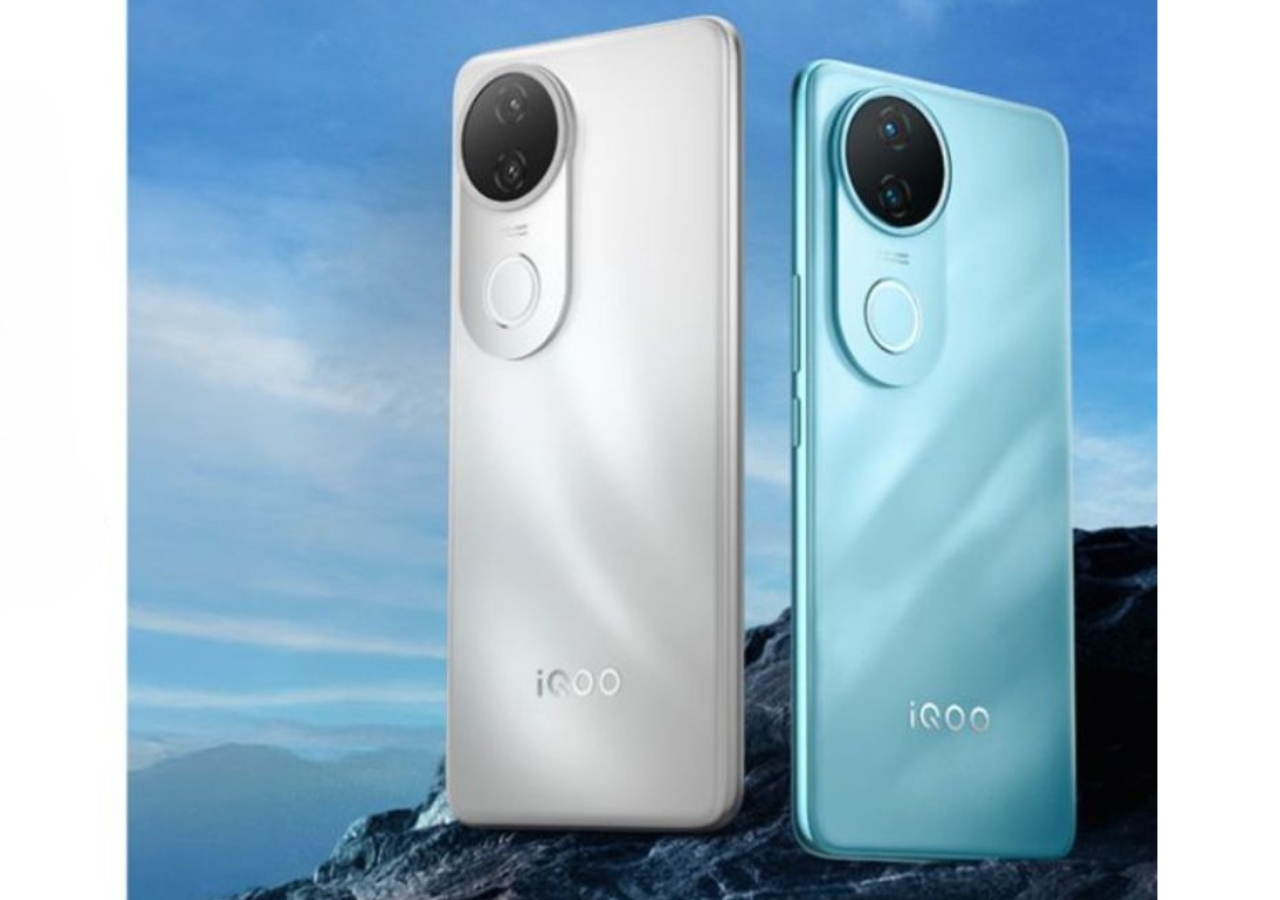 Iqoo Z10r 2