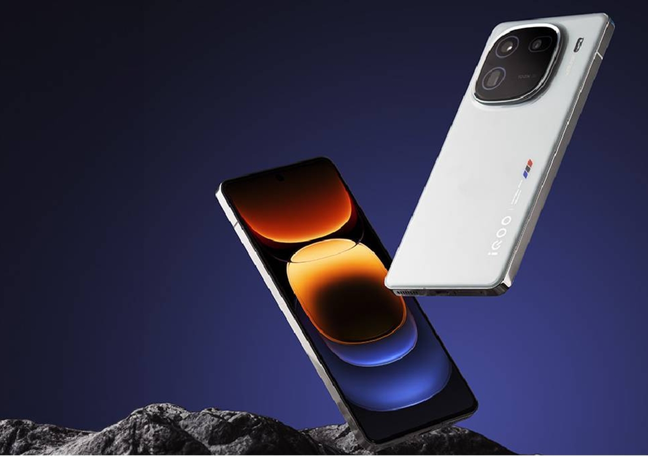 iQOO Z9 2025 Review – Looks, Performance and Top Features in Detail