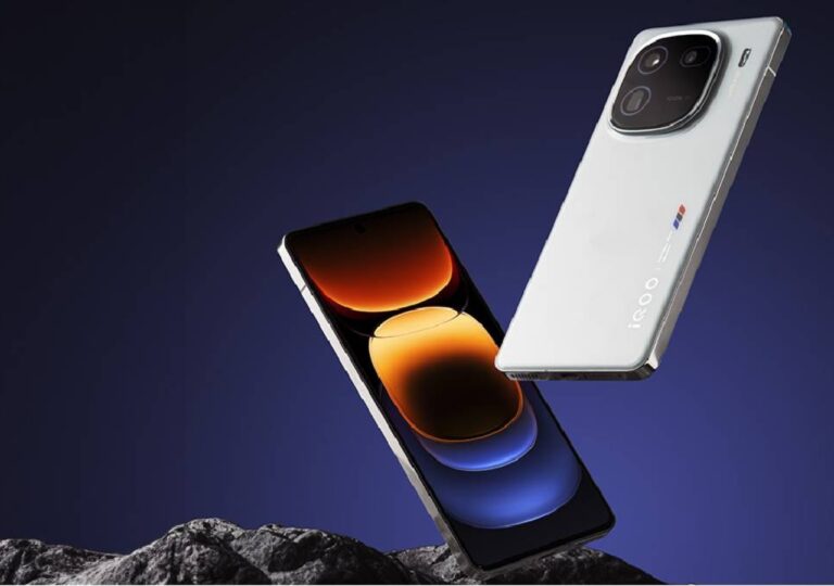 All You Need to Know About iQOO Z9 2025 – Full Specs & Key Details