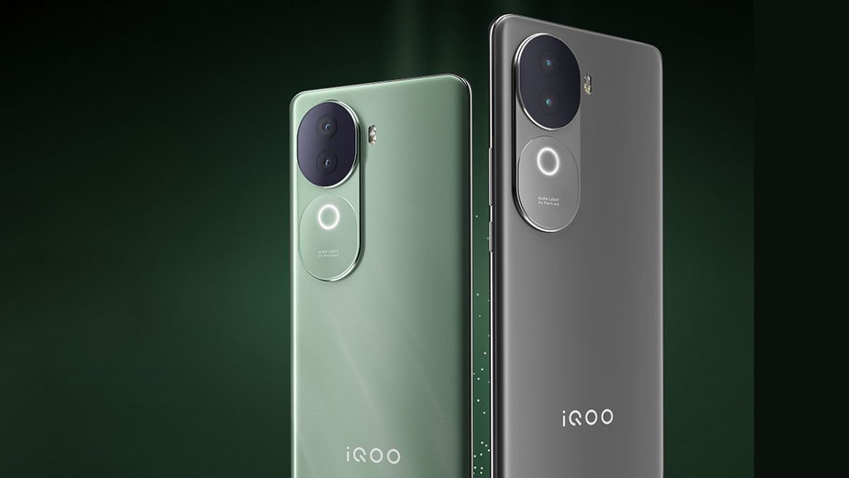 iQOO Z10 5G Review: Power,...