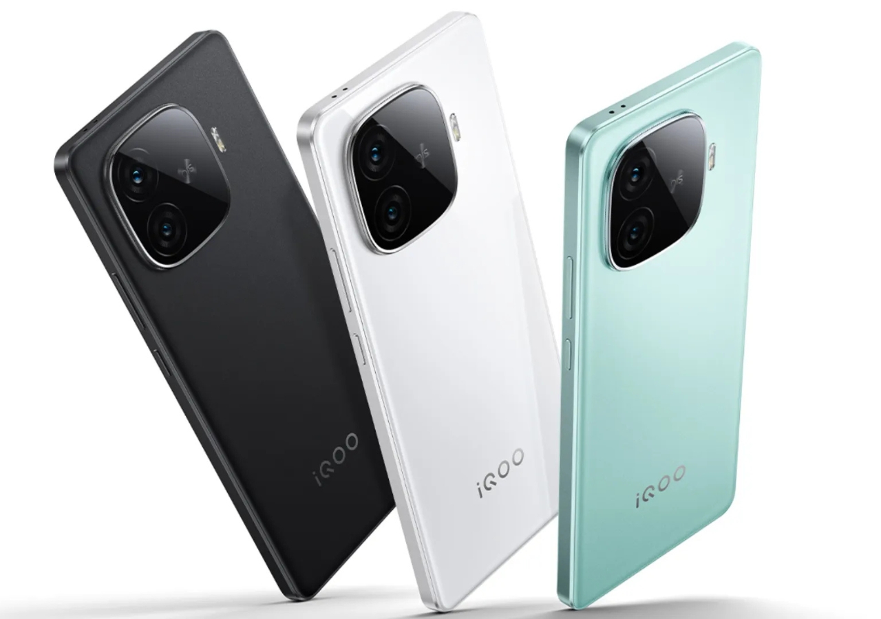 iQOO Z9 2025 Review –...