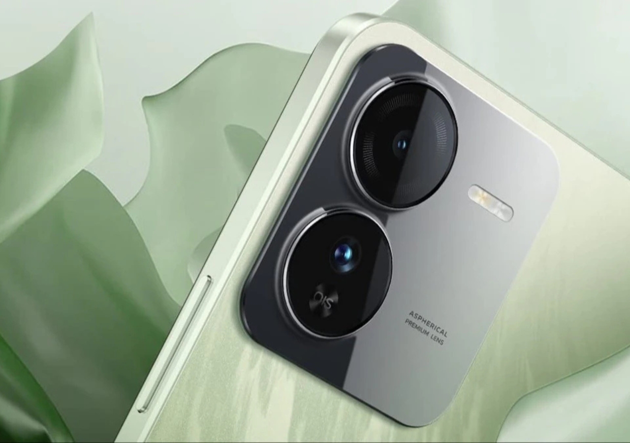 Buy iQOO Z9 for Under...