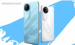 IQOO Z10R First Sale Begins Today Under Rs 18000, Check Offers