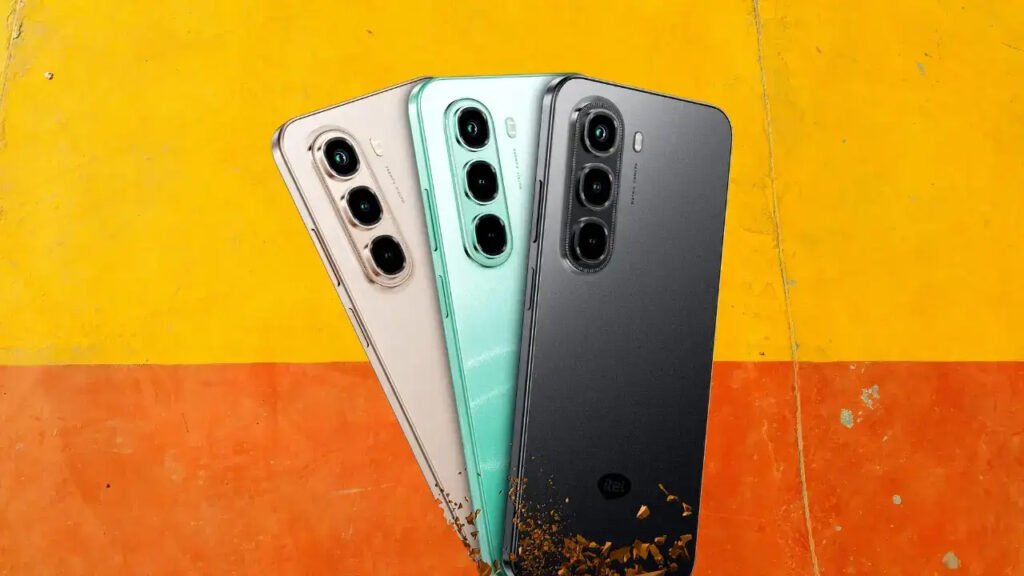 itel A95 5G Review – Is This the Best 5G Smartphone Under Rs 10,000 in 2025?