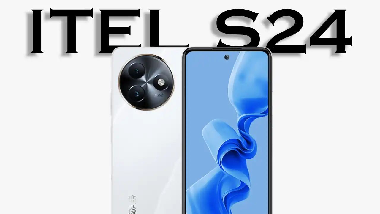 Itel S24 Vs Itel S25 Ultra