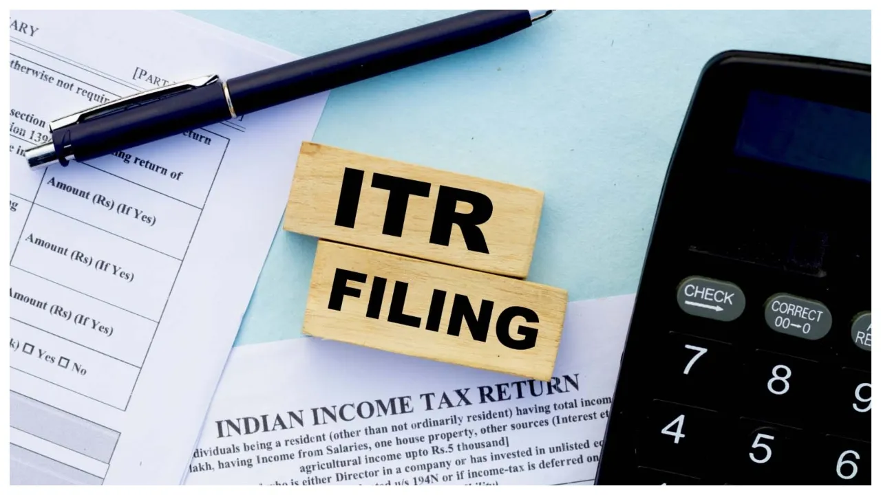 Itr Filling