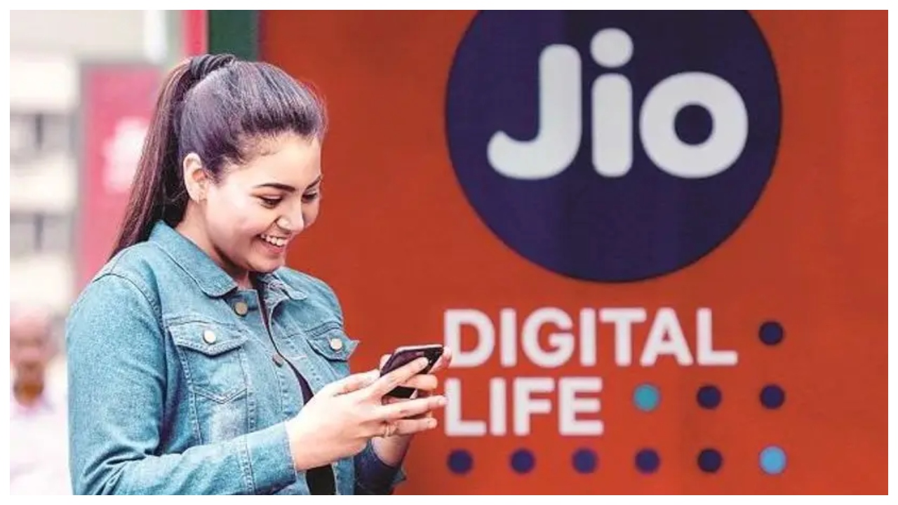 Jio Cheapest Plan – Get...