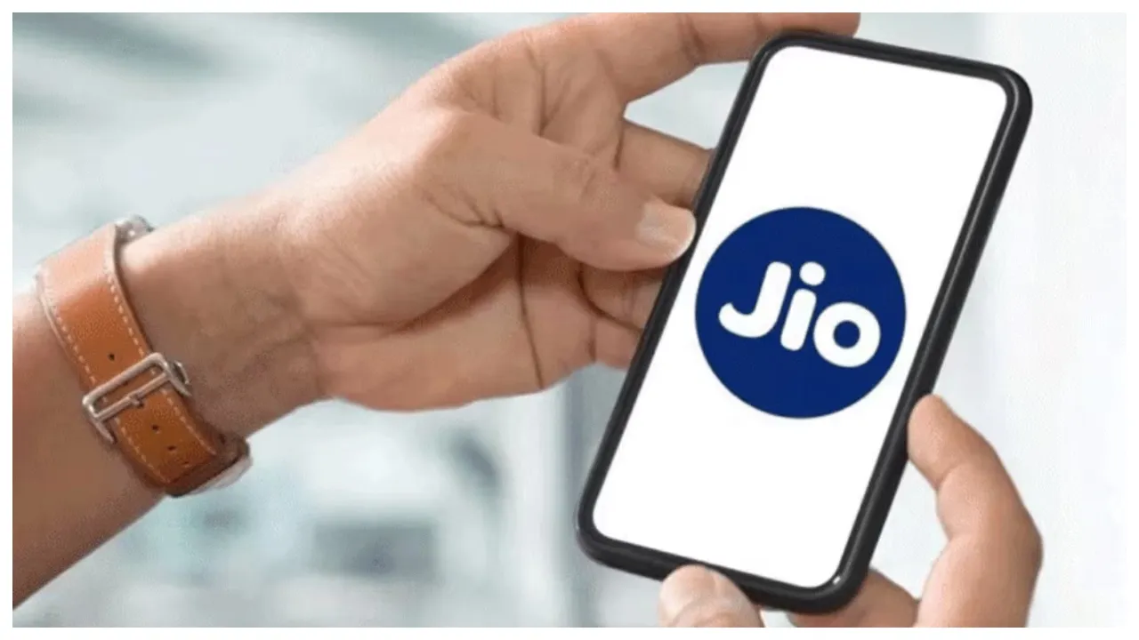 Jio