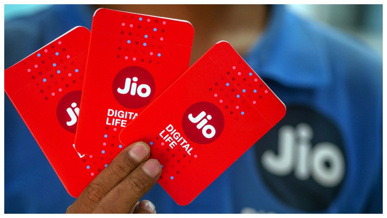 Jio Cheapest Plan – Get...