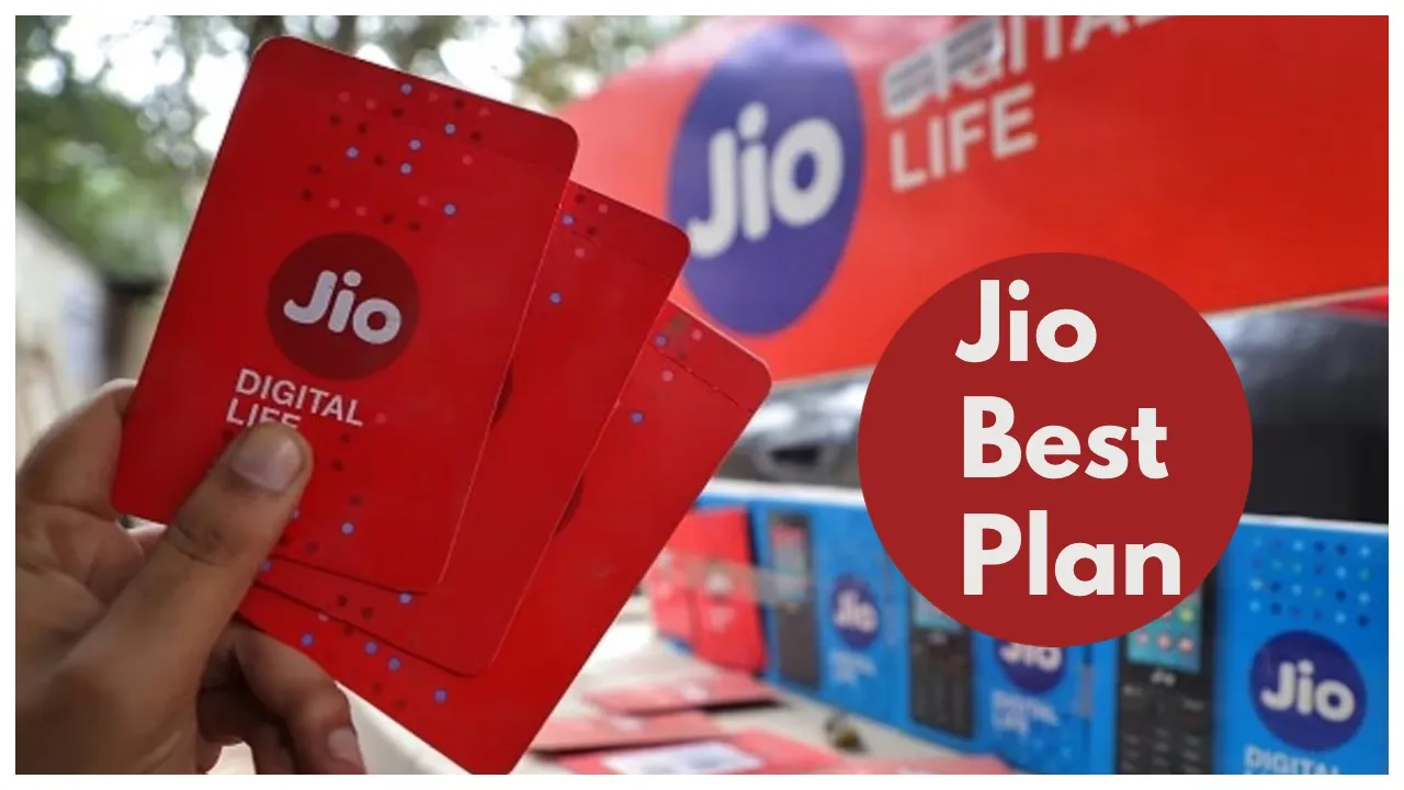 Jio