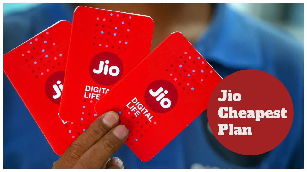 Jio