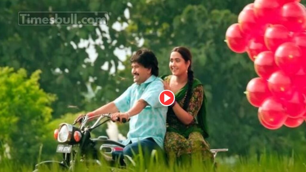 Bhojpuri Song: Must Watch Nirahua & Kajal Raghwani Song ‘Rahiya Dhire Dhire’ Video Viral Again On YouTube