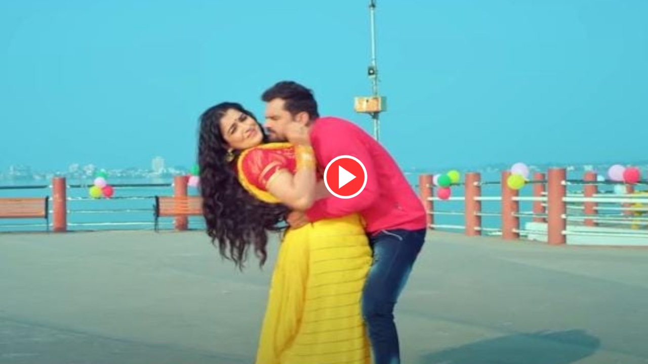 Bhojpuri Song -‘Kariha Kothariya Me...