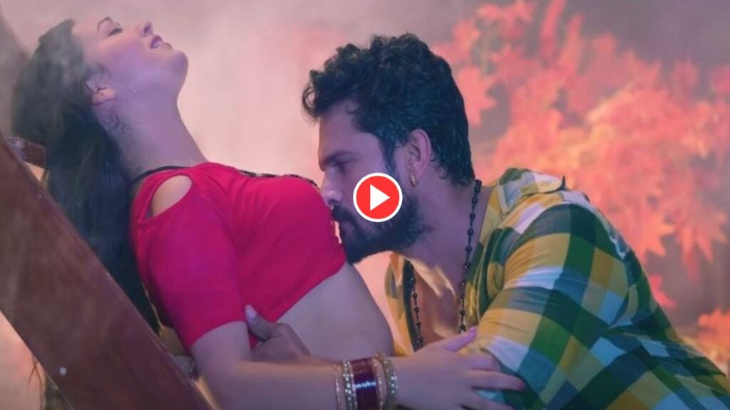 Bhojpuri Song: Must-Wacth Khesari Lal Yadav Blockbuster Song-‘Tamatar Gaal’ Crosses 140 Million Views On YouTube