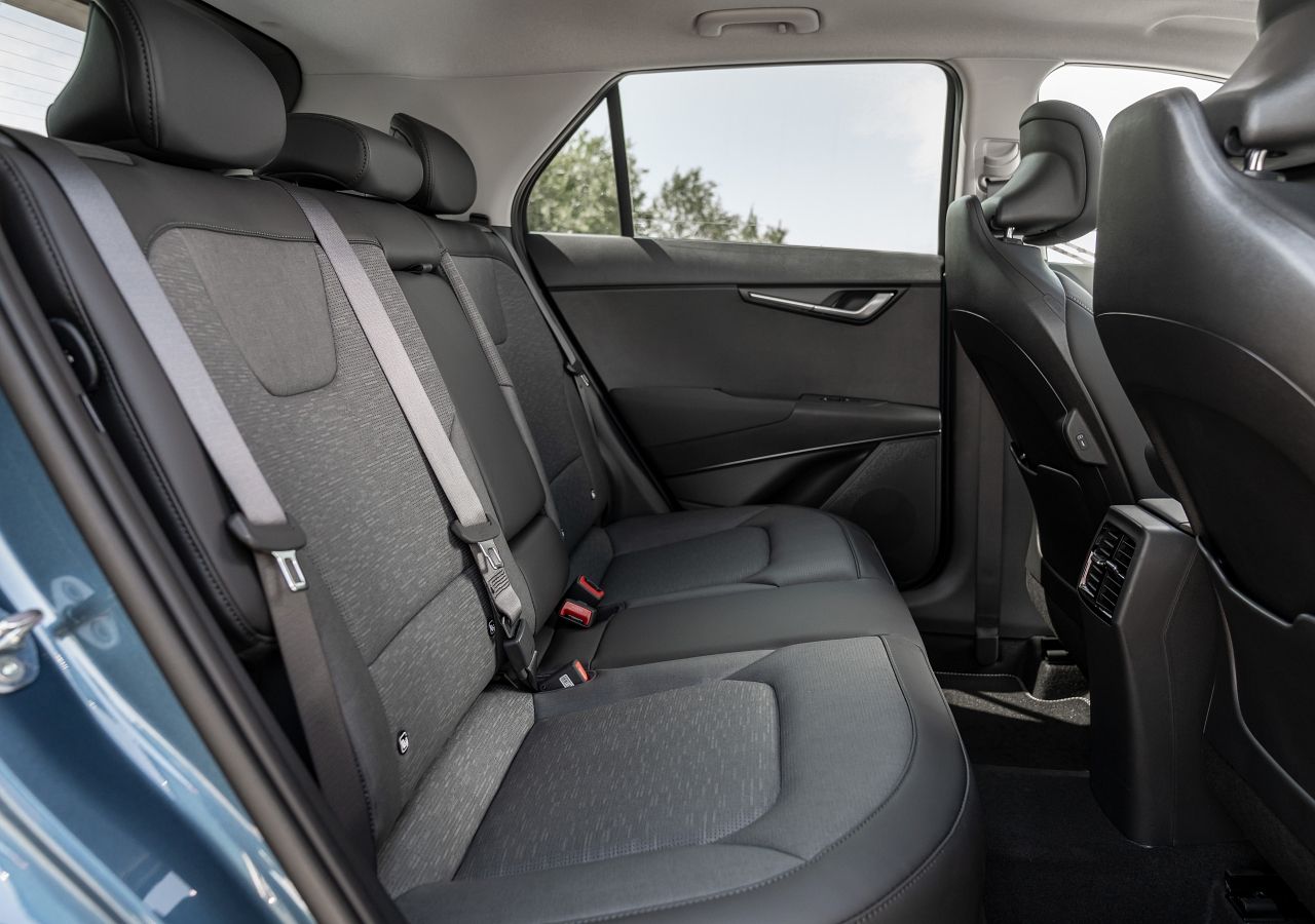 Kia EV5 2025 Launch Next...