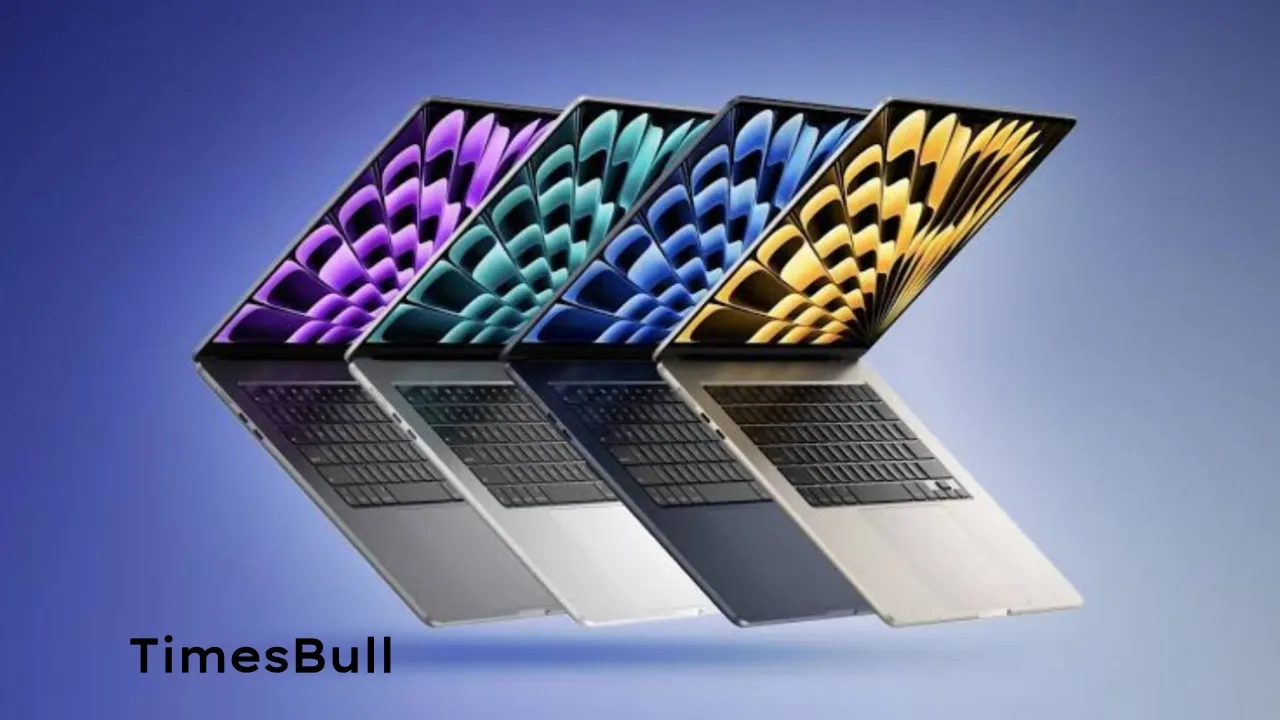 Laptop